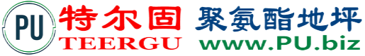 特尔固®浙江聚氨酯地坪